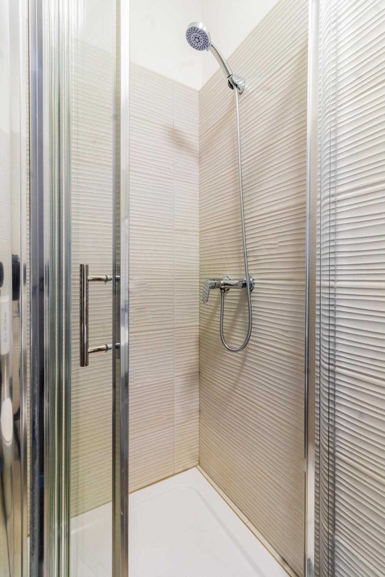 Apartment Lea Centar Split Exteriör bild