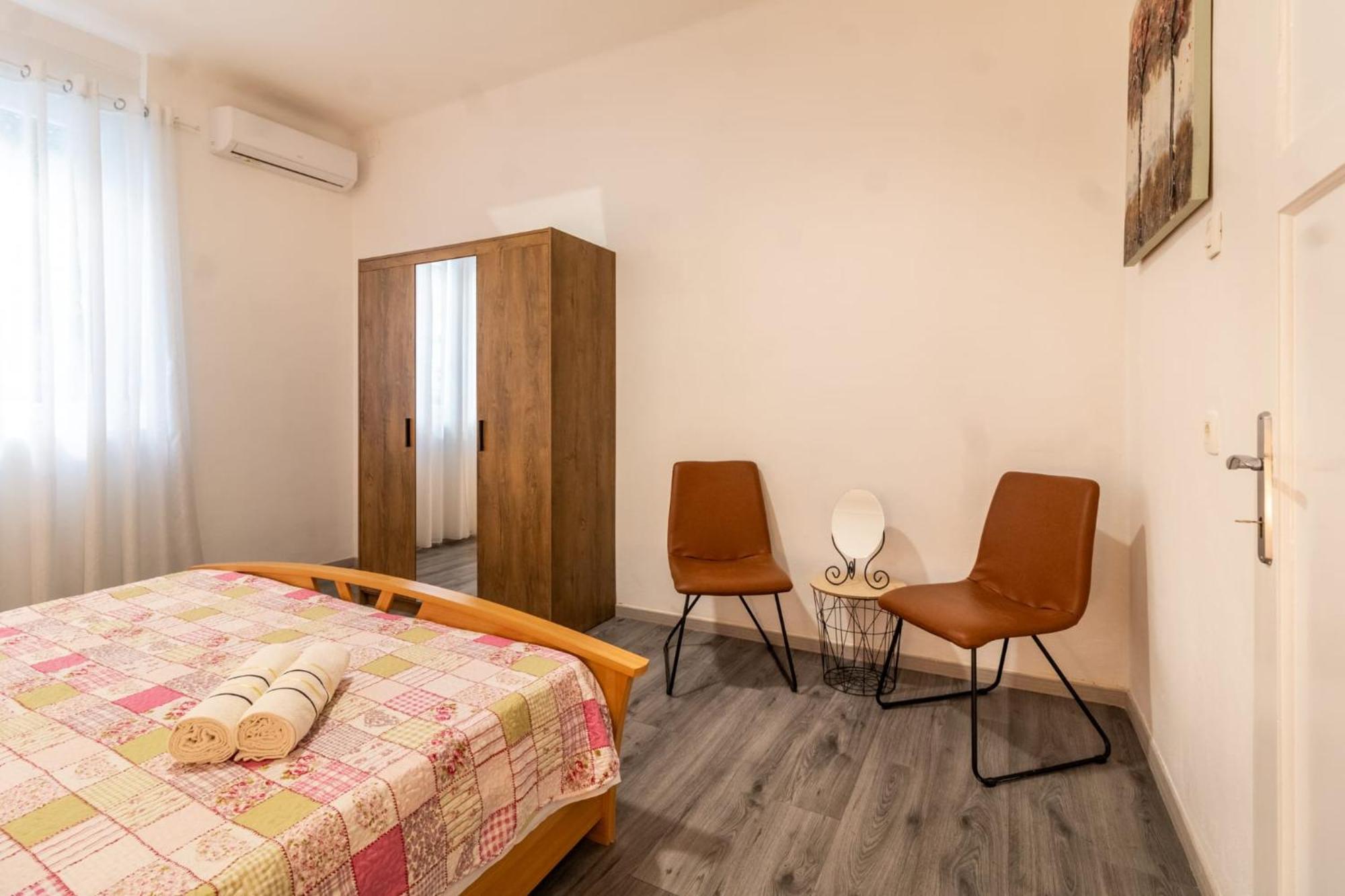 Apartment Lea Centar Split Exteriör bild